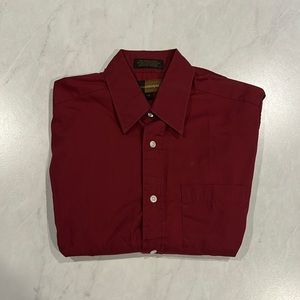 Boy’s Dress Shirt